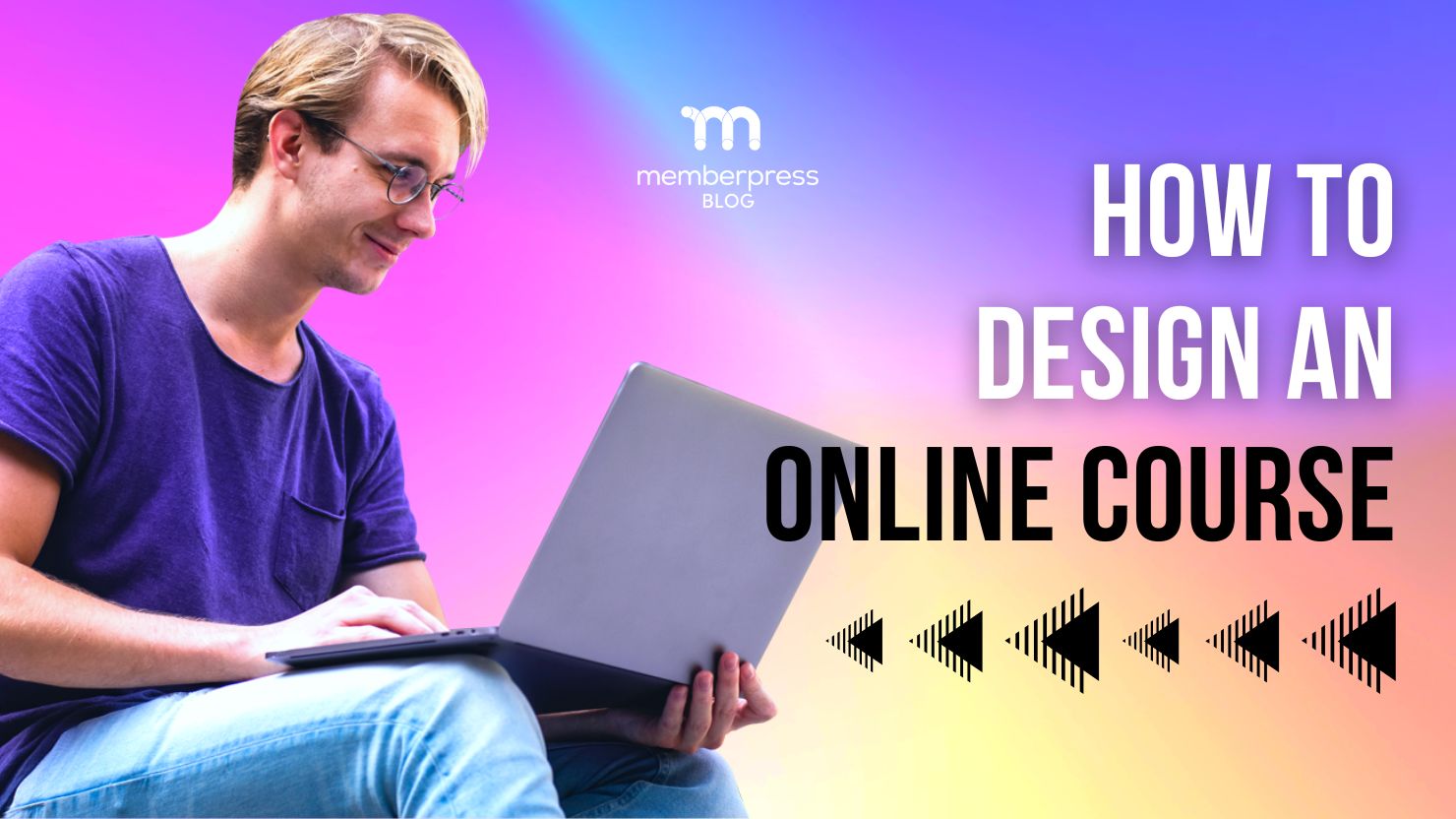 Comment concevoir un cours en ligne