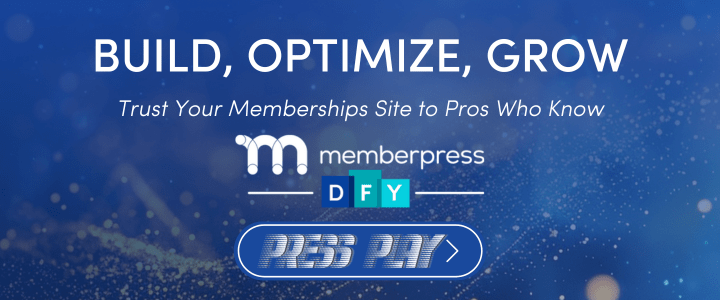 MemberPress Servicios DFY